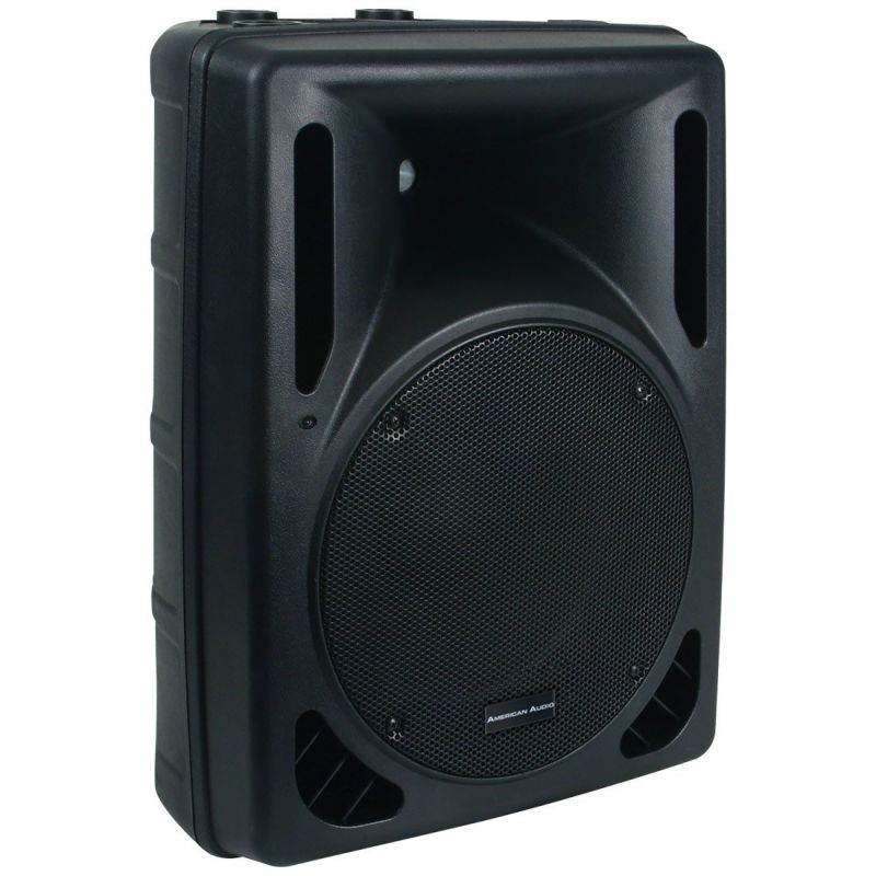 Активна акустична система American Audio PXI-8P